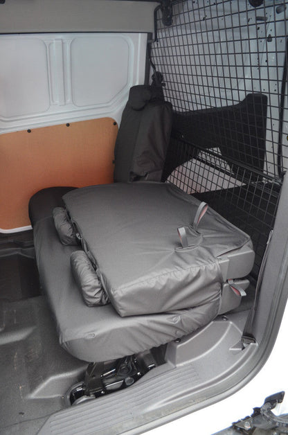 Ford Transit Connect 2014-2018 Tailored Seat Covers