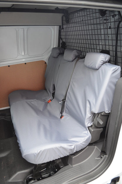 Ford Transit Connect 2018+ Tailored Seat Covers