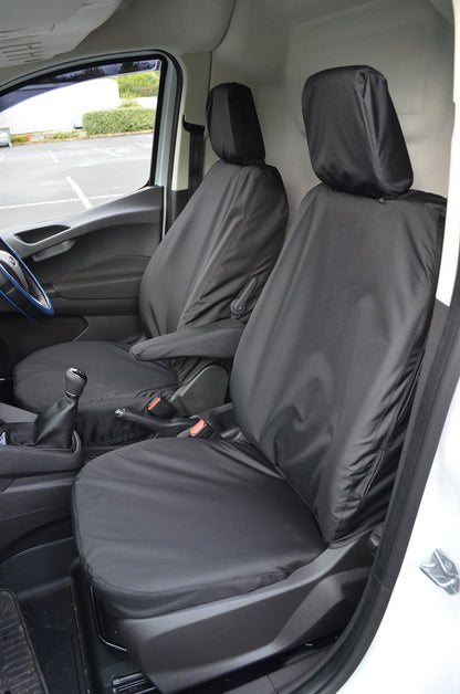 Ford Transit Courier 2014+ Tailored Seat Covers