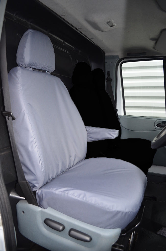 Ford Transit 2000-2013 Tailored Seat Covers