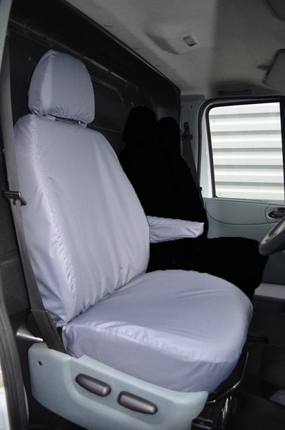 Ford Transit 2000-2013 Tailored Seat Covers