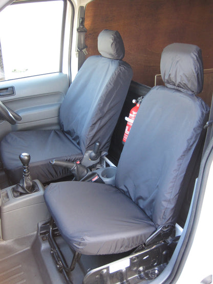 Ford Transit Connect 2002-2014 Tailored Seat Covers