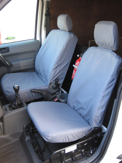 Ford Transit Connect 2002-2014 Tailored Seat Covers