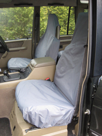 Land Rover Discovery 1989-1998 Tailored Seat Covers