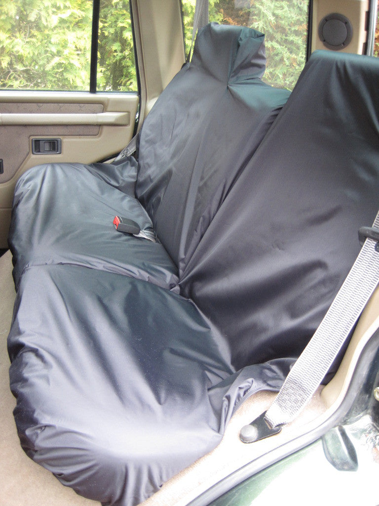 Land Rover Discovery 1989-1998 Tailored Seat Covers