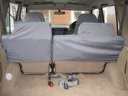 Land Rover Discovery (1989-1998) Series 1 - Seat Covers