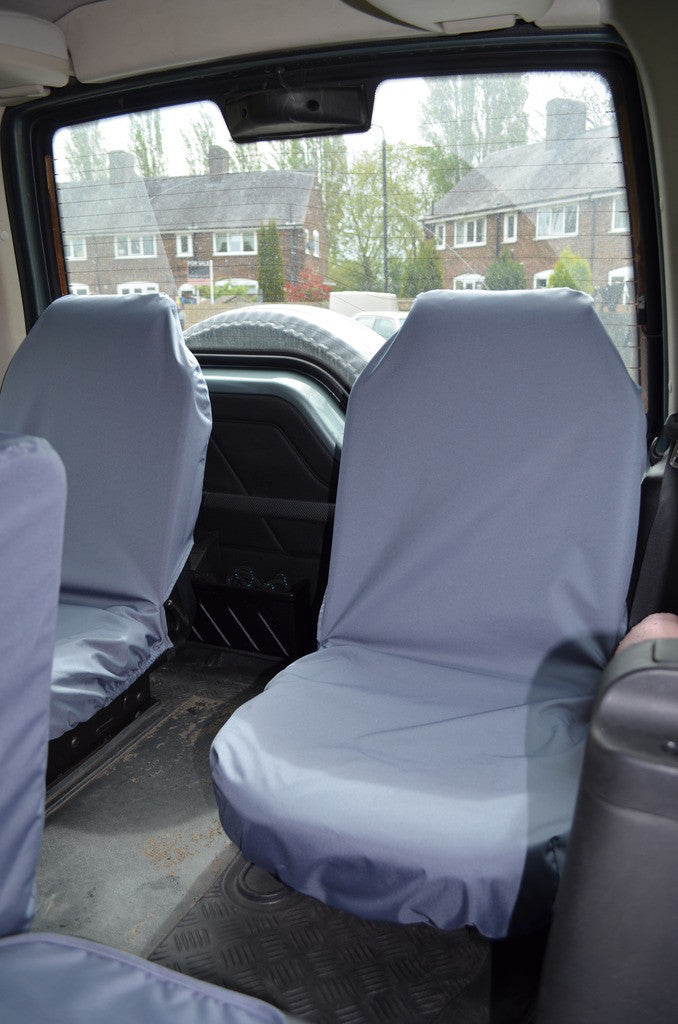 Land Rover Discovery 1998-2004 Tailored Seat Covers