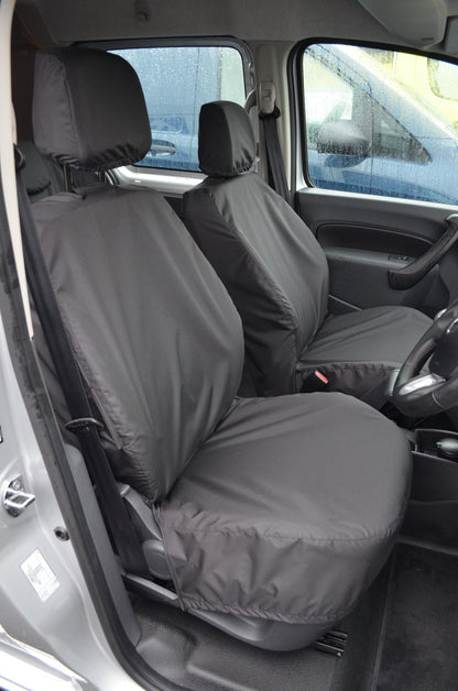 Renault Kangoo ZE 2011-2021 Tailored Seat Covers