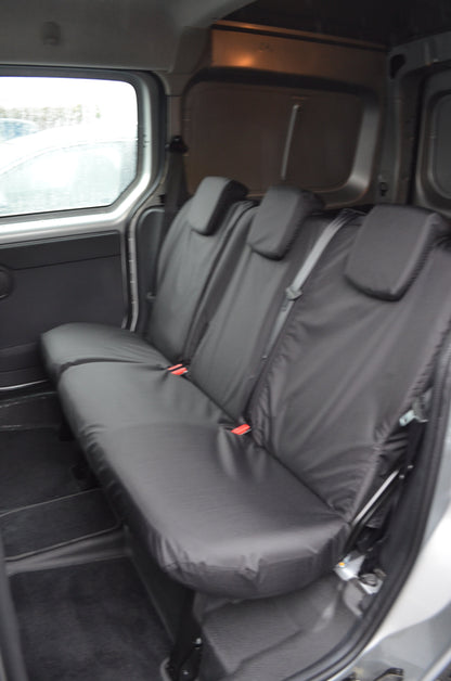 Nissan NV250 (2019+) Seat Covers