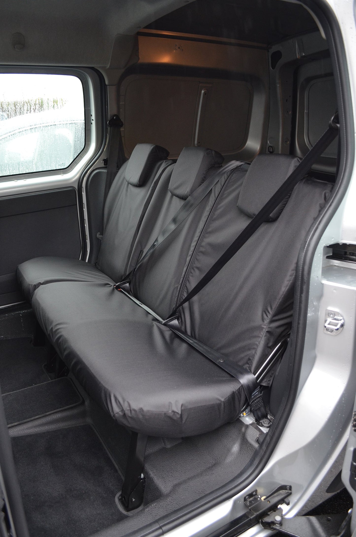 Mercedes Citan (2013-2021) - Seat Covers