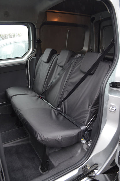 Renault Kangoo ZE (2011-2021) - Seat Covers