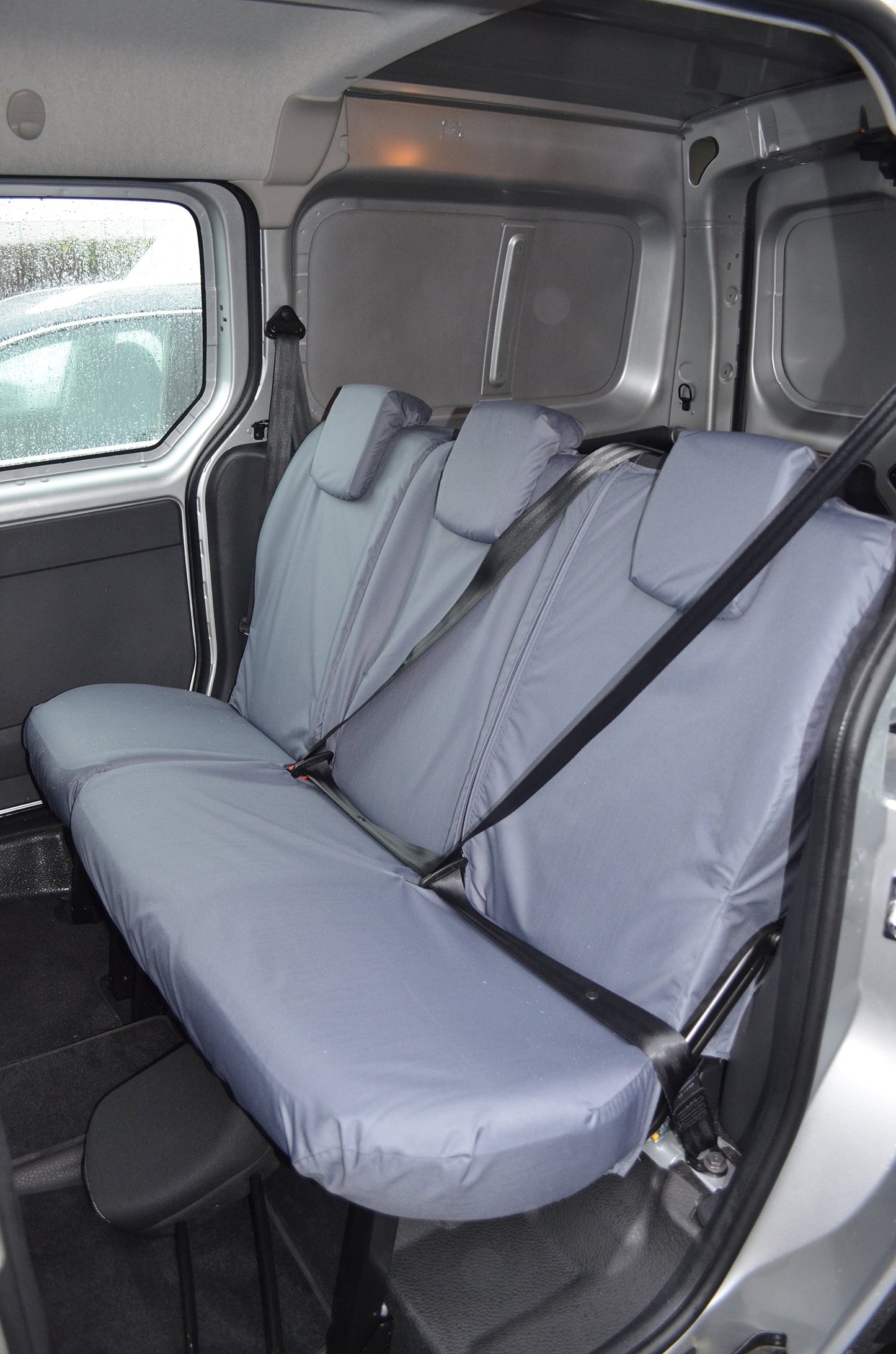 Mercedes Citan (2013-2021) - Seat Covers