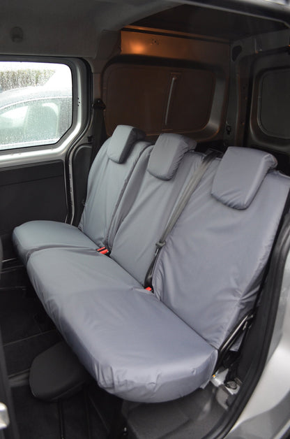 Renault Kangoo ZE (2011-2021) - Seat Covers