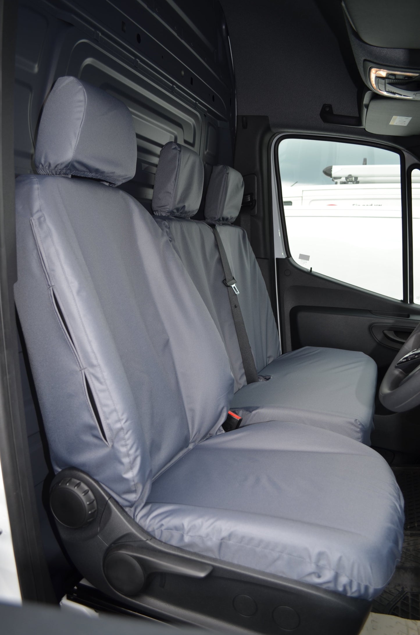 Mercedes Sprinter 2018+ Tailored Seat Covers