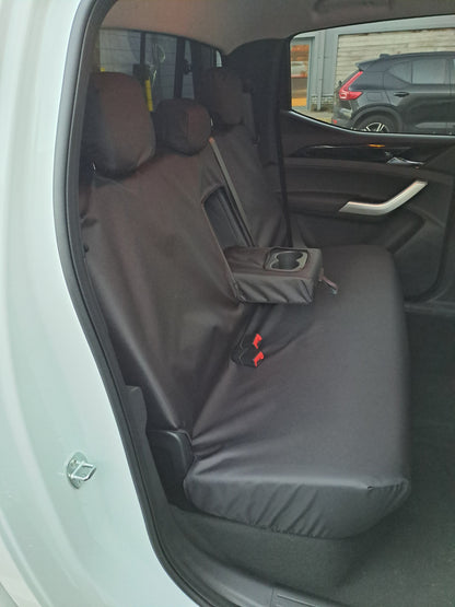 Maxus T90 2022+ Tailored Seat Covers