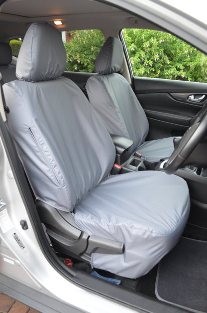 Nissan X-Trail 2014-2022 Tailored Seat Covers