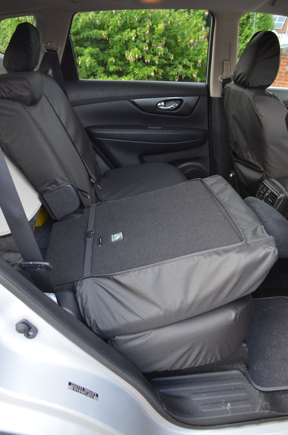 Nissan X-Trail 2014-2022 Tailored Seat Covers