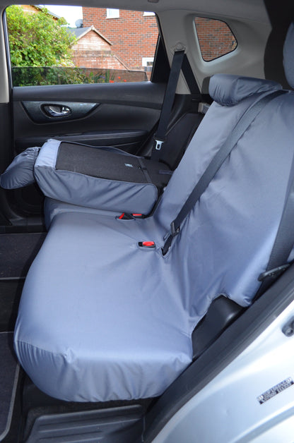 Nissan X-Trail 2014-2022 Tailored Seat Covers