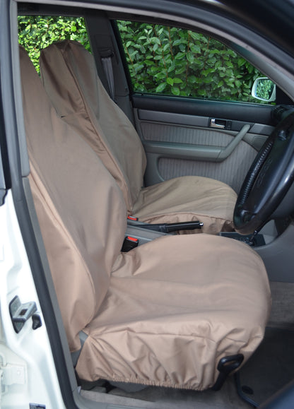 Universal Seat Covers