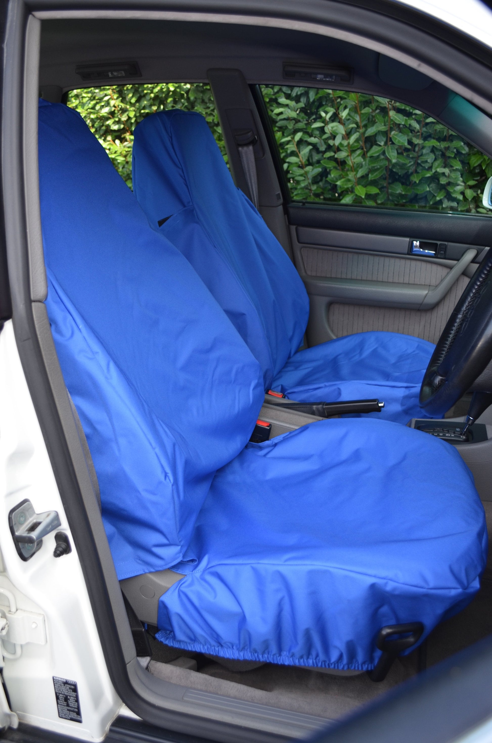 Universal Seat Covers