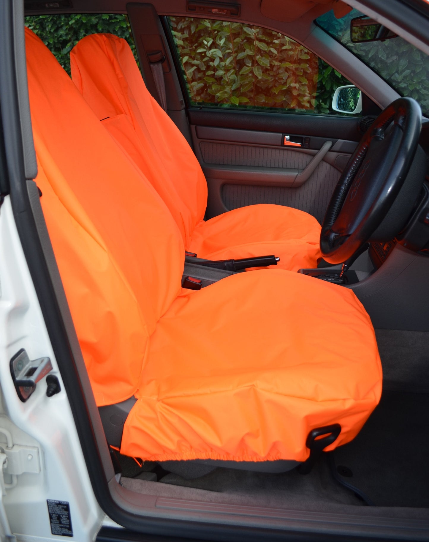 Universal Seat Covers