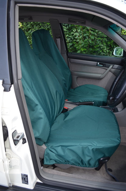 Universal Seat Covers