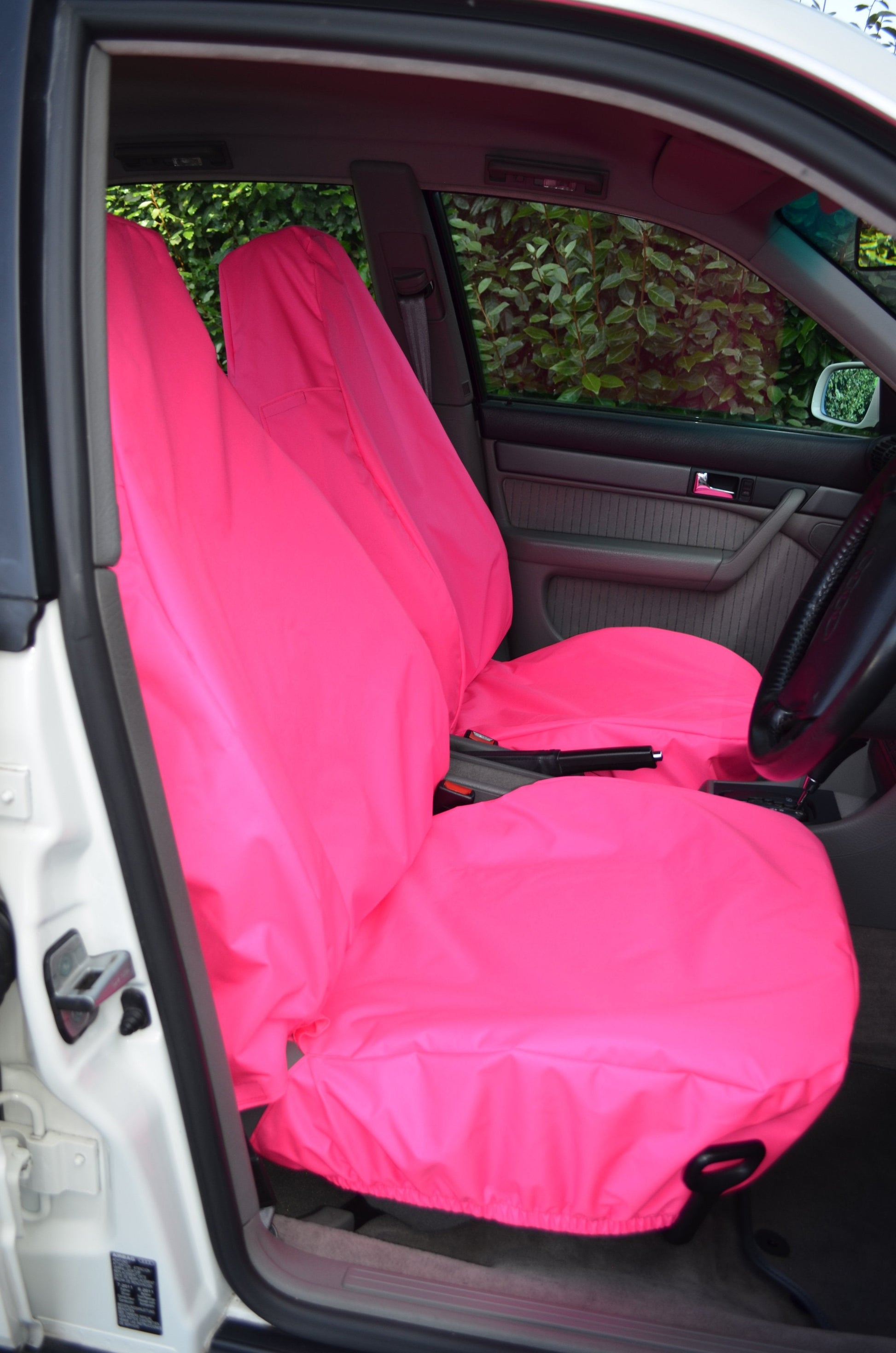 Universal Seat Covers