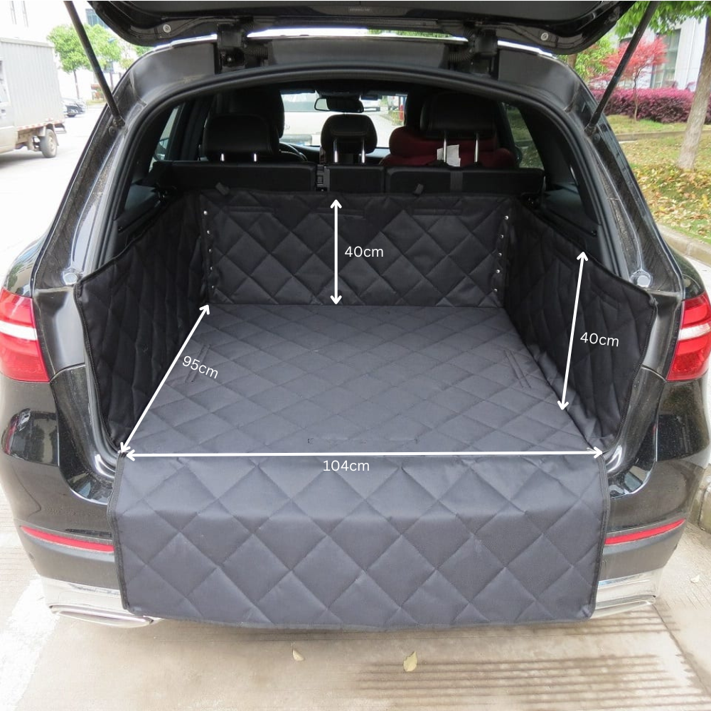 Universal Boot Liners