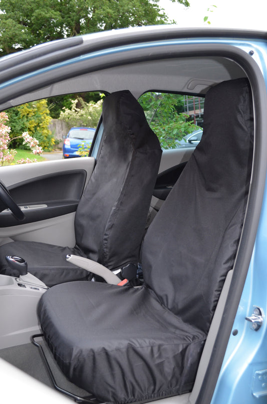 Renault Zoe 2012+ Tailored Seat Covers