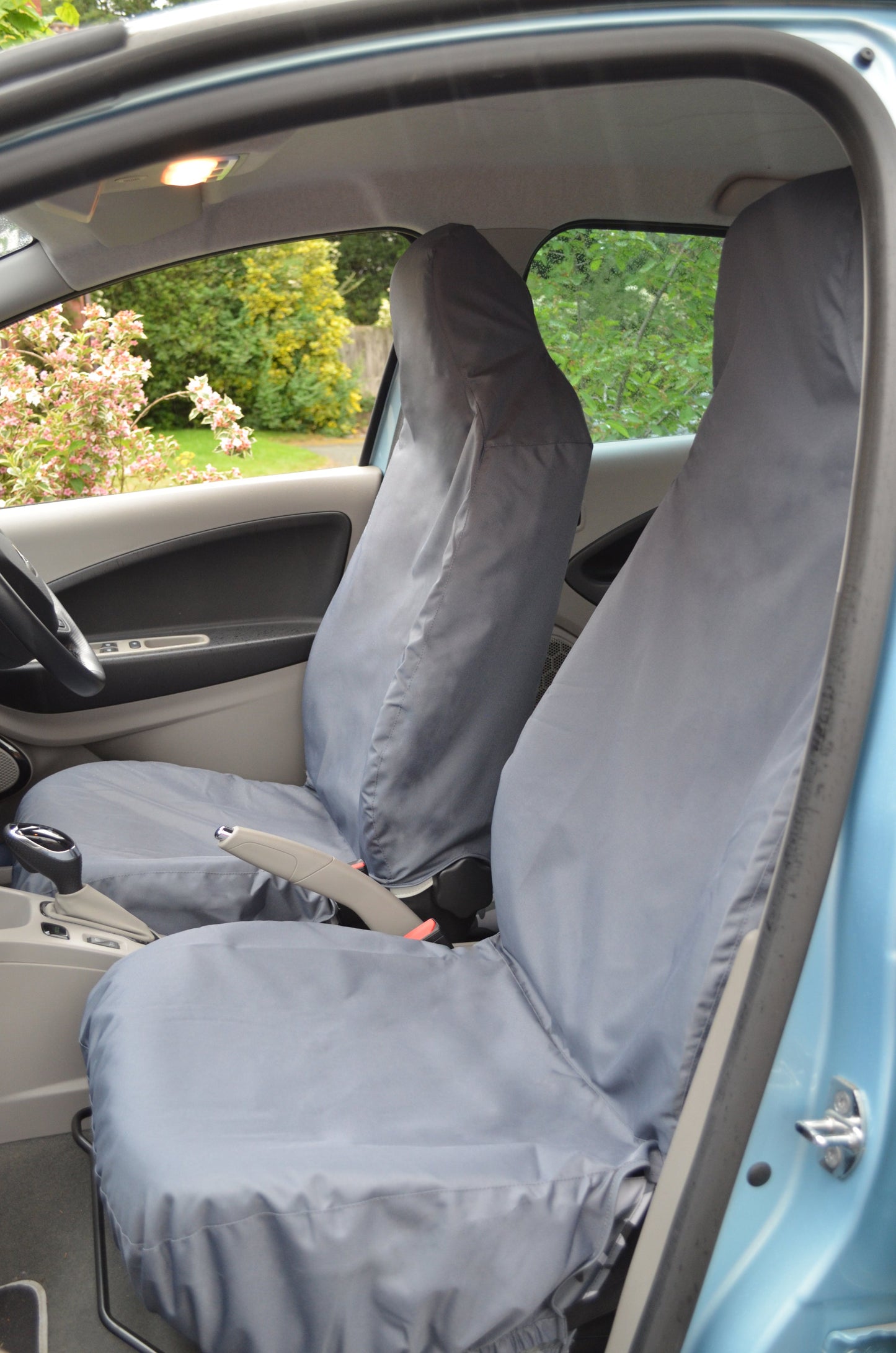 Renault Zoe 2012+ Tailored Seat Covers