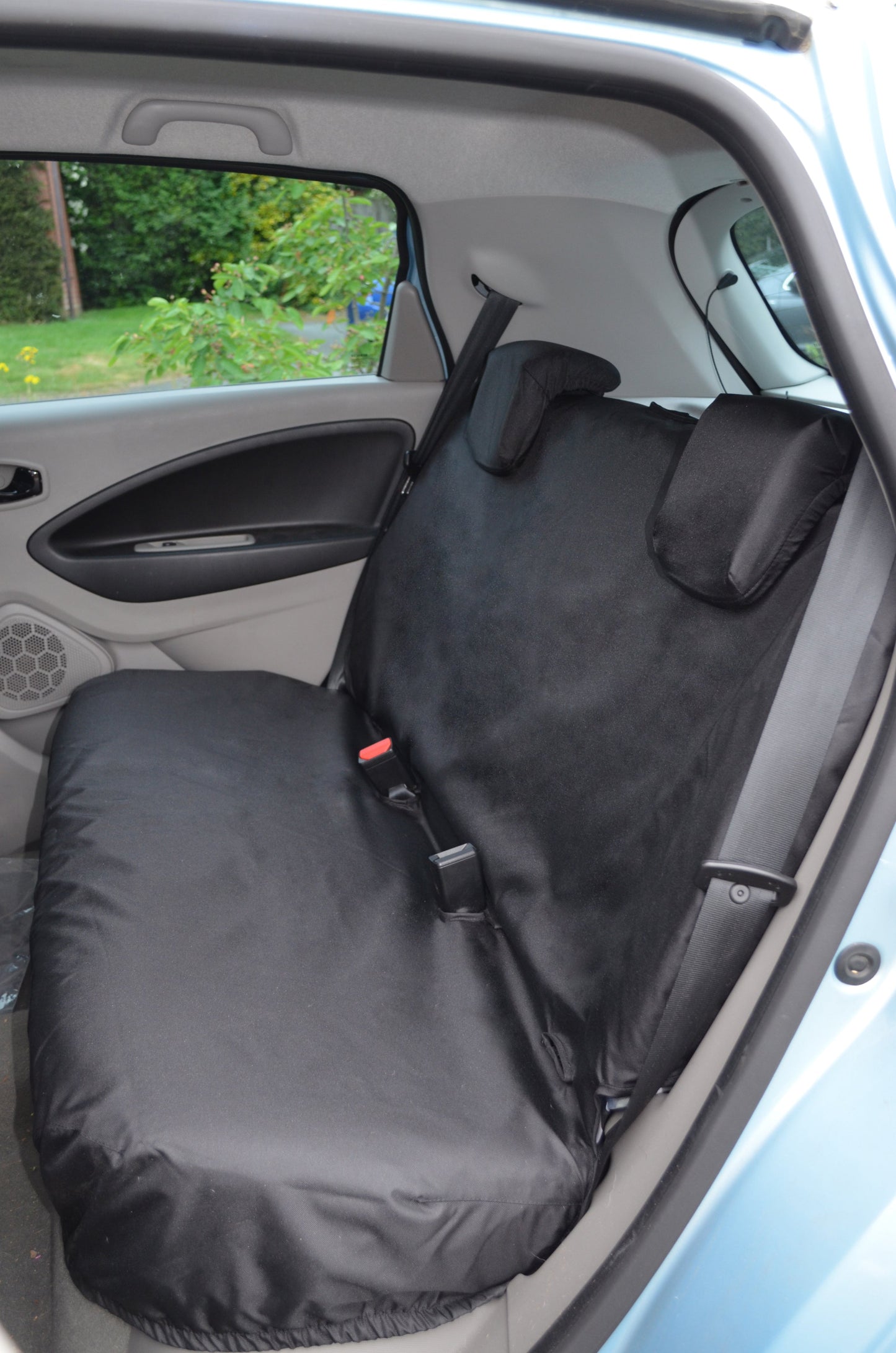 Renault Zoe 2012+ Tailored Seat Covers