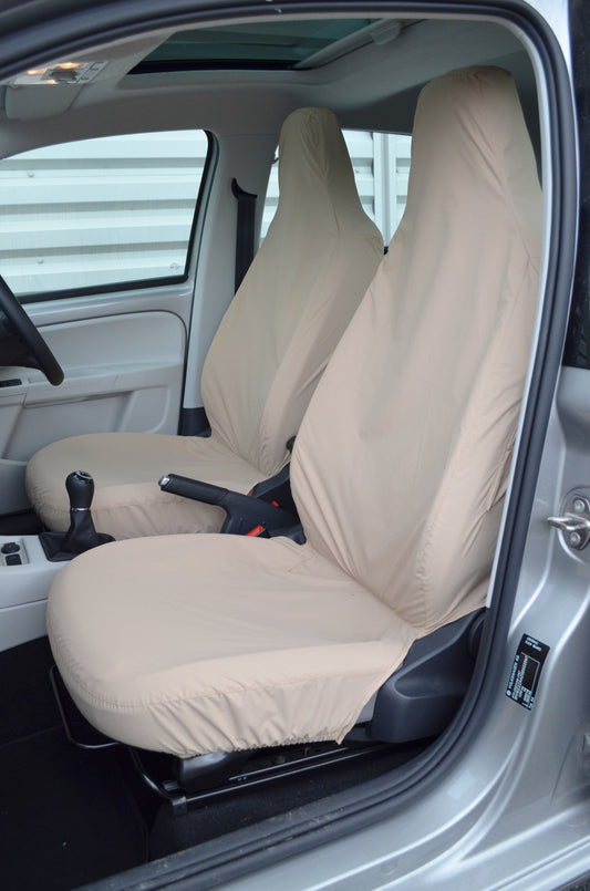 SEAT Mii 2012-2019 Tailored Seat Covers