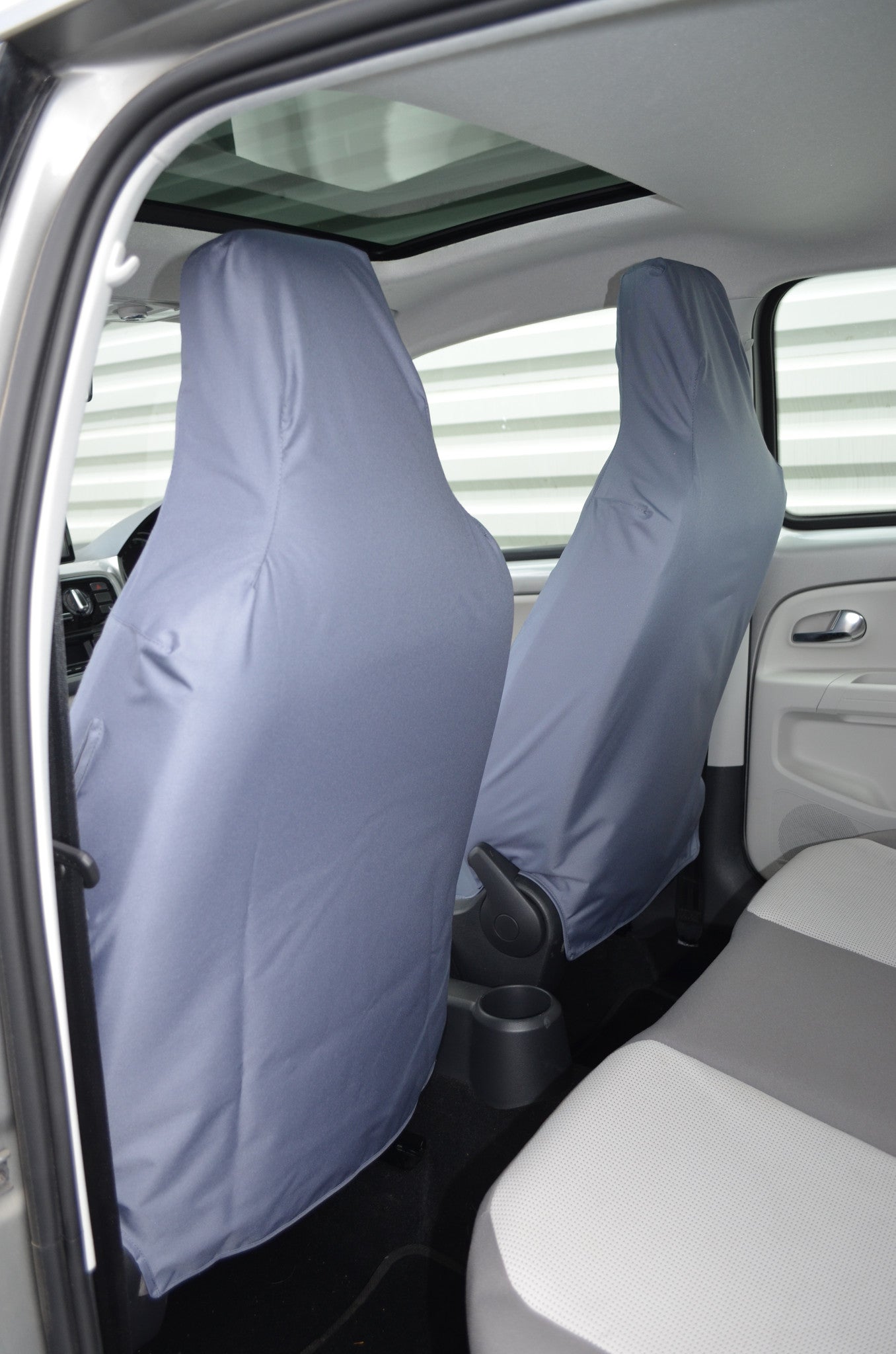 SEAT Mii 2012-2019 Tailored Seat Covers