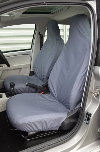 Skoda Citigo (2012-2019) - Front Seat Covers