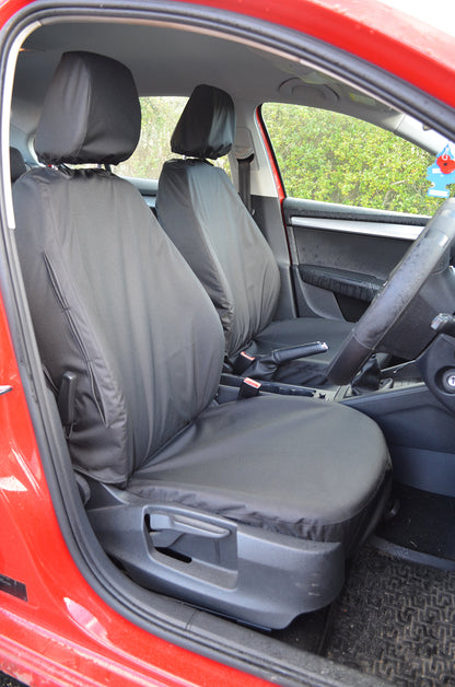 Skoda Octavia 2013-2020 Tailored Seat Covers