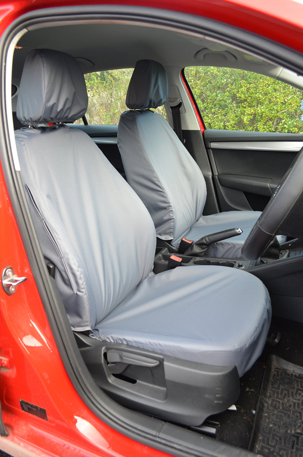 Skoda Octavia 2013-2020 Tailored Seat Covers