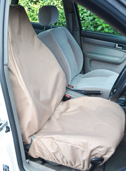 Universal Seat Covers