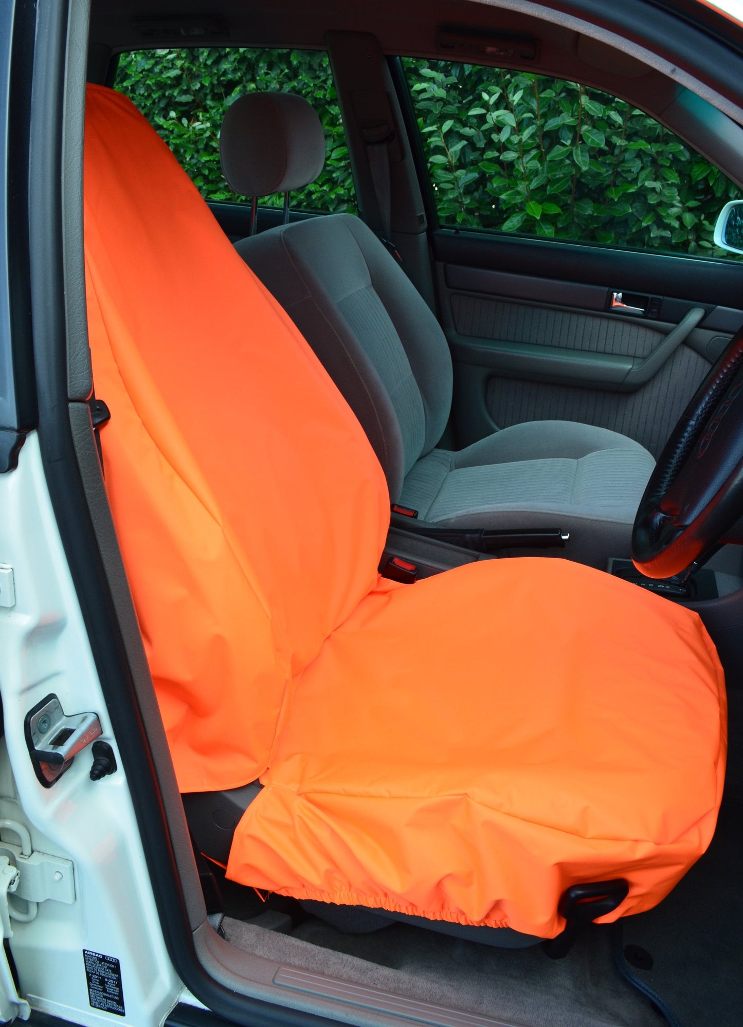 Universal Seat Covers