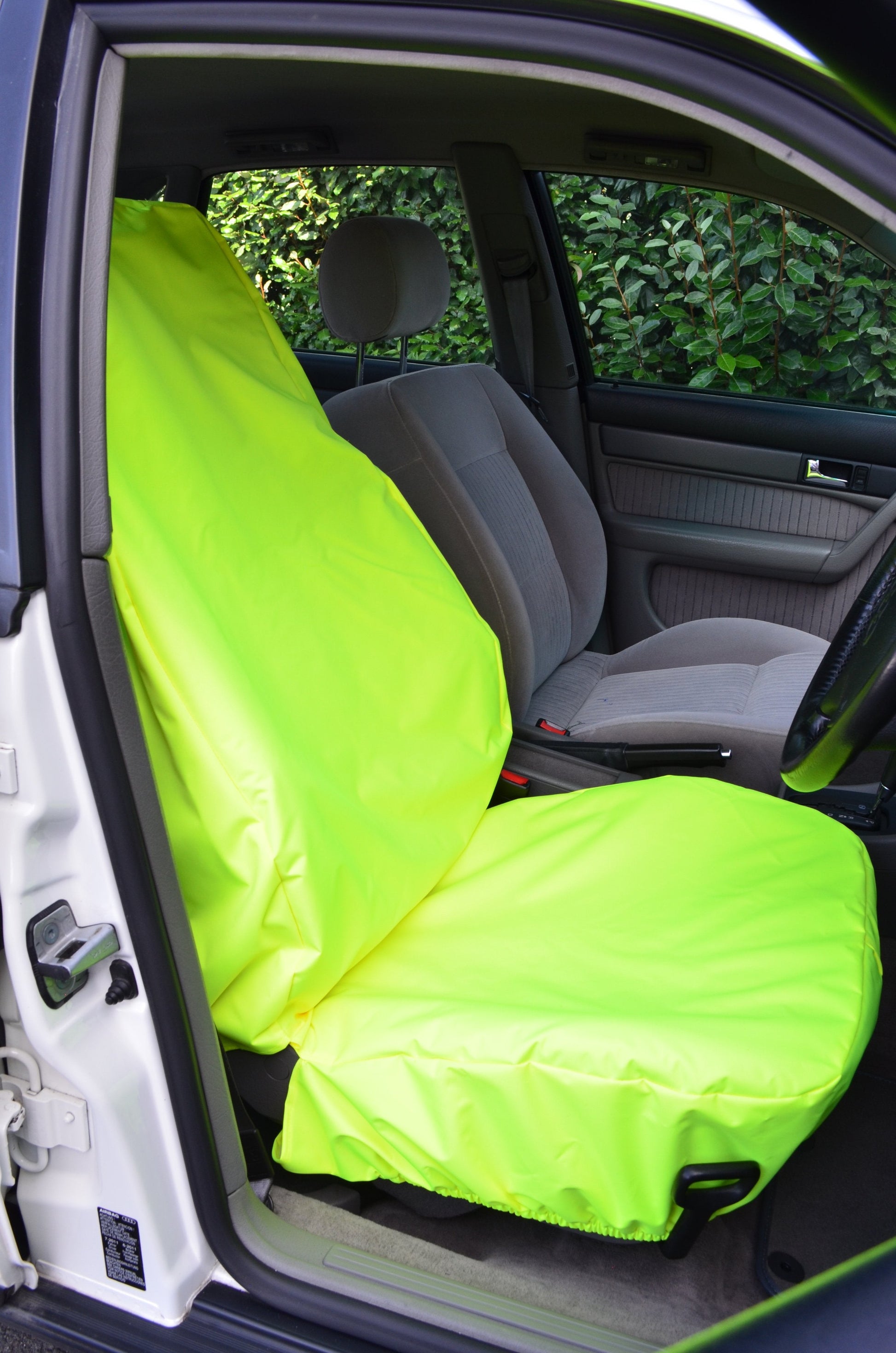 Universal Seat Covers