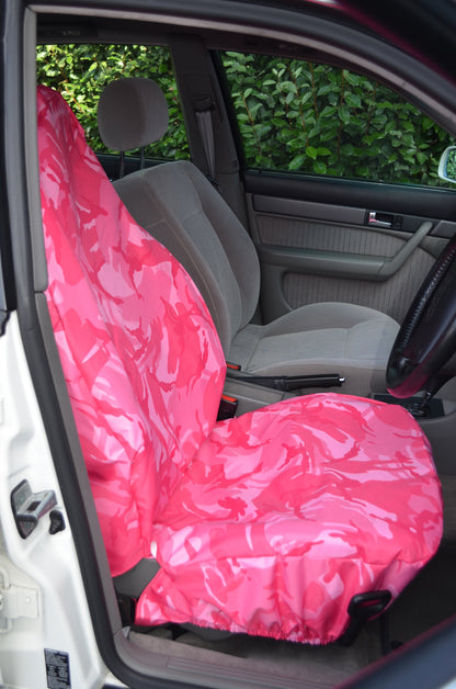 Universal Seat Covers