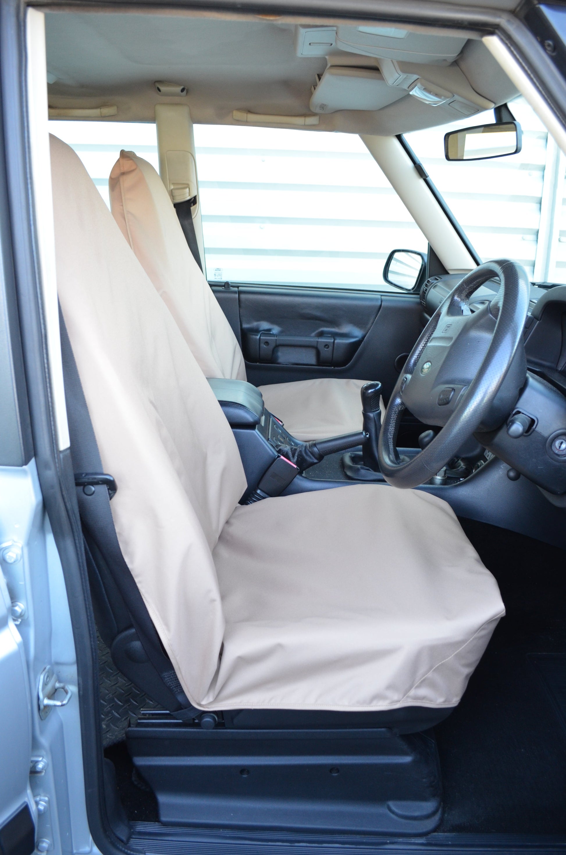 Universal Seat Covers