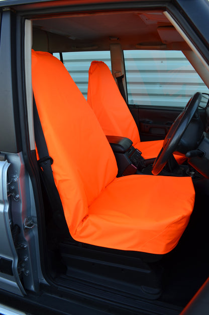 Universal Seat Covers