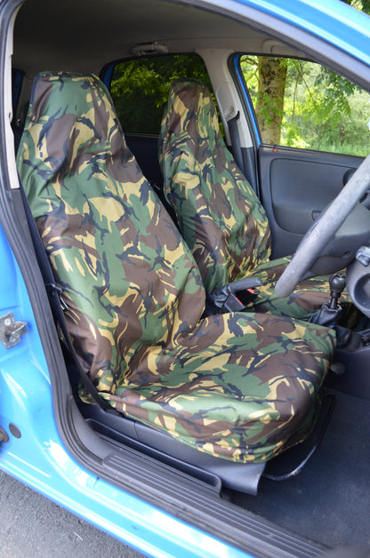 Universal Seat Covers