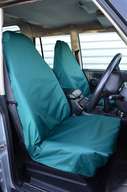 Universal Seat Covers