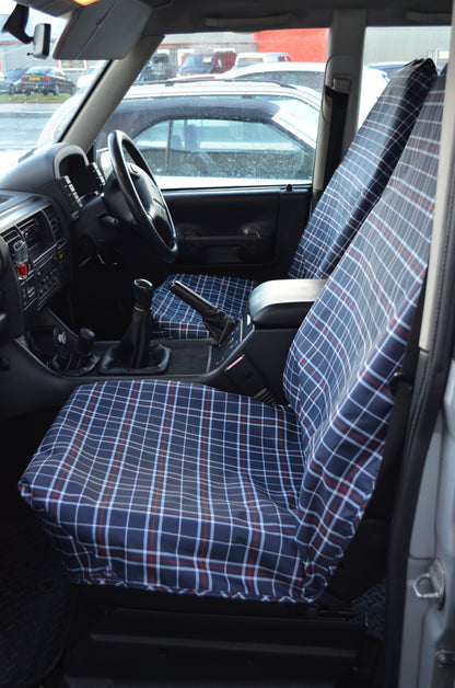 Universal Seat Covers