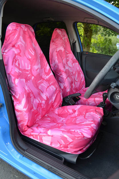 Universal Seat Covers