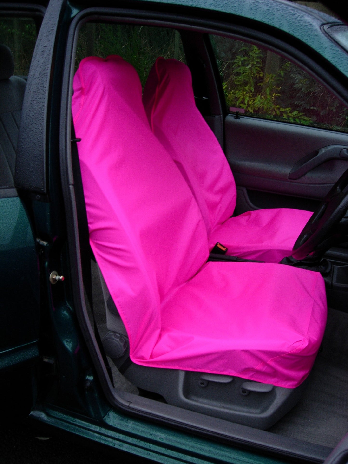 Universal Seat Covers