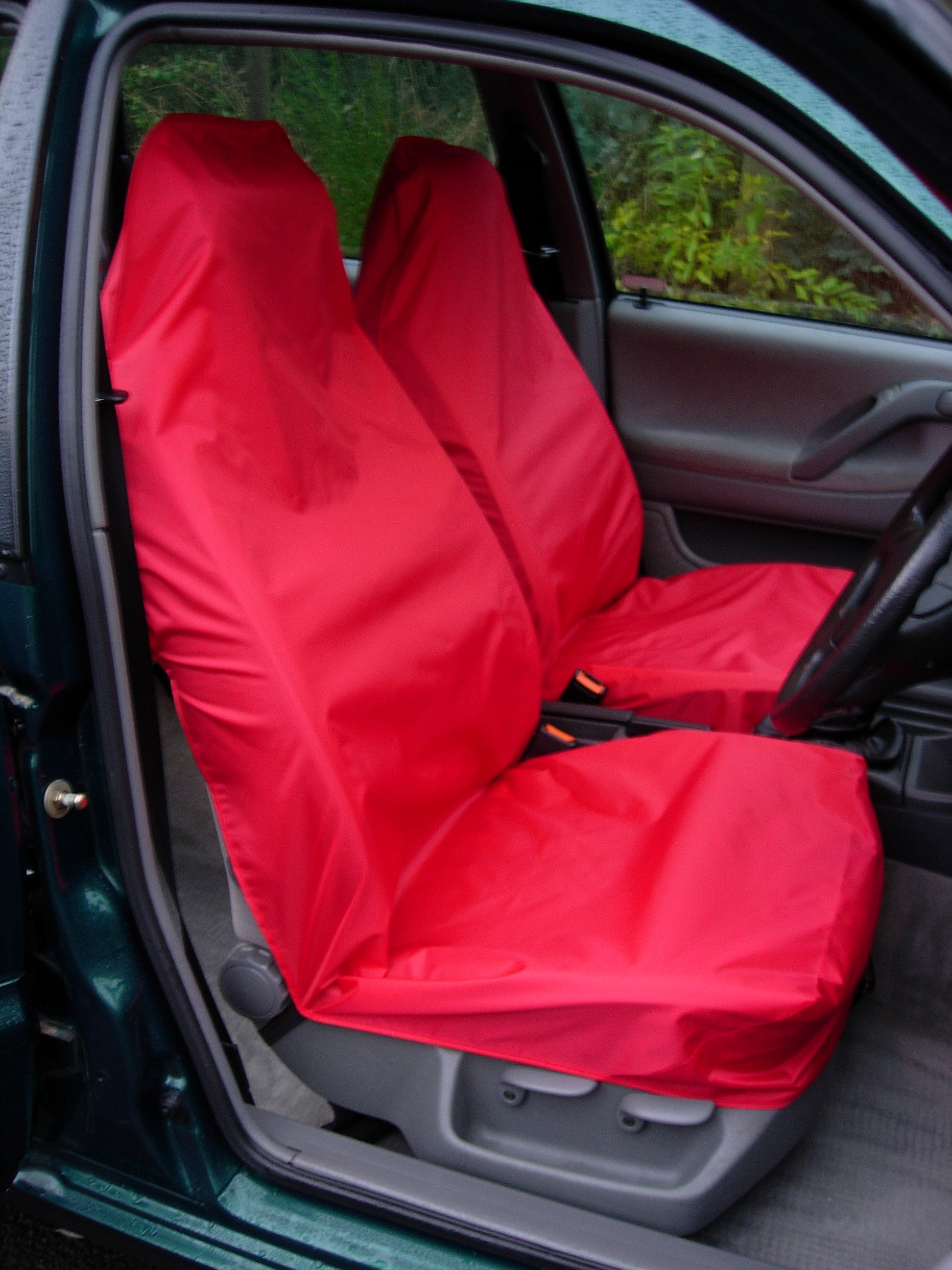 Universal Seat Covers