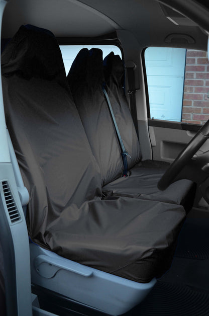 Universal Seat Covers