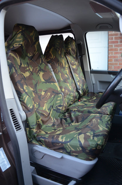 Universal Seat Covers